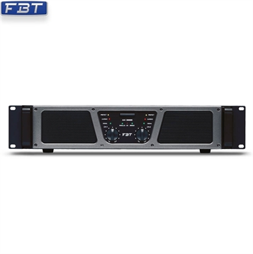 Cục Đẩy Công Suất FBT AX 3000